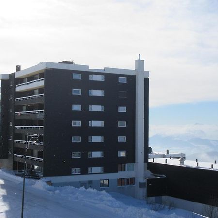 Appartement 2 Pieces Pour 4 Au Pied Des Pistes - Fr-1-340-14 Chamrousse Eksteriør billede