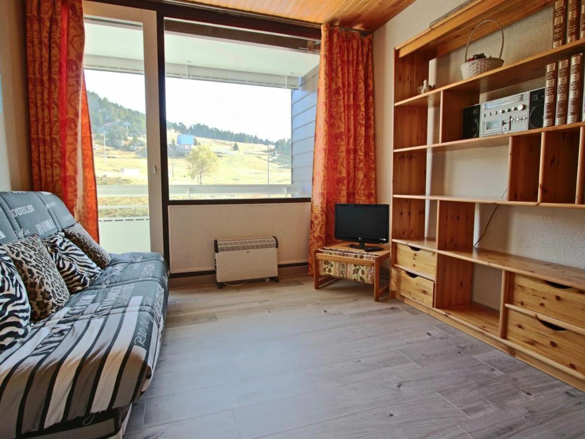 Appartement 2 Pieces Pour 4 Au Pied Des Pistes - Fr-1-340-14 Chamrousse Eksteriør billede