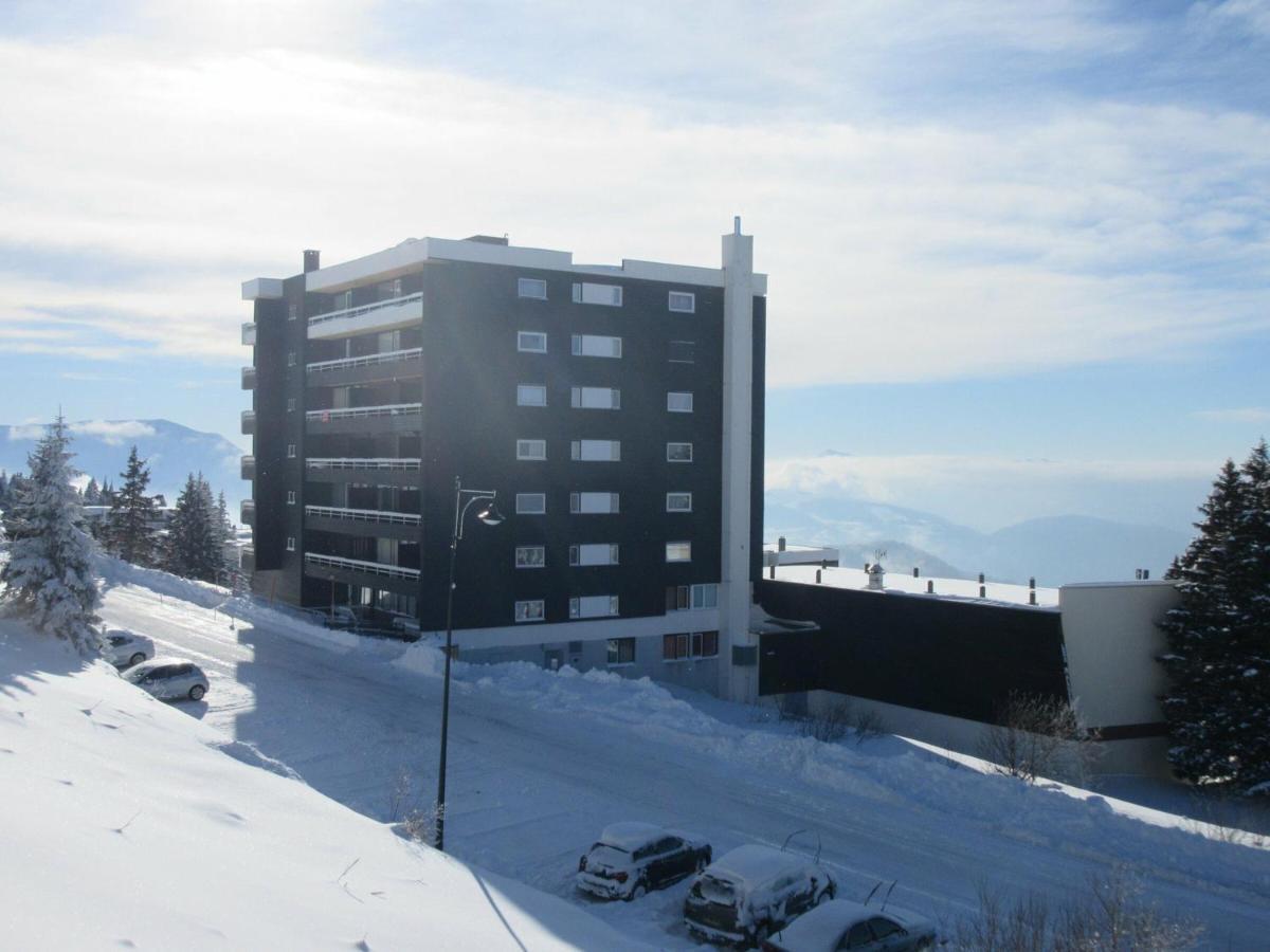 Appartement 2 Pieces Pour 4 Au Pied Des Pistes - Fr-1-340-14 Chamrousse Eksteriør billede